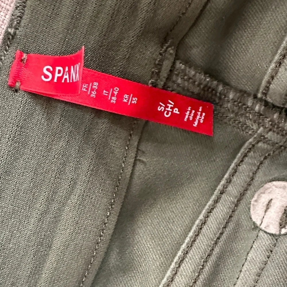 SPANX stylish versatile